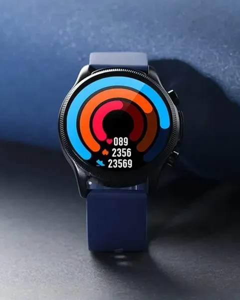 Aptofit Smartwatch sleek design